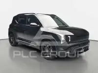 2026 KIA EV2