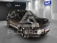 2026 KIA EV2
