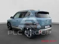 2026 KIA EV2