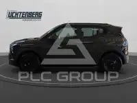 2026 KIA EV2