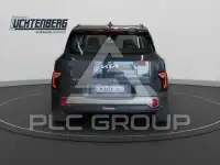 2026 KIA EV2