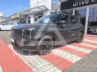 2026 KIA EV2