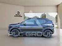 2026 KIA EV2