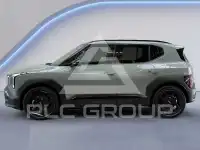 2026 KIA EV2