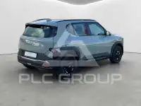 2026 KIA EV2