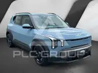 2026 KIA EV2