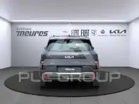 2026 KIA EV2