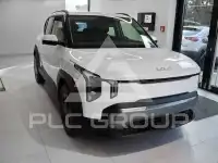 2026 KIA EV2