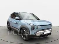 2026 KIA EV2