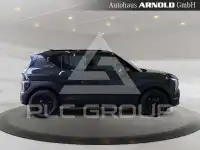 2026 KIA EV2