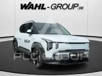 2026 KIA EV2