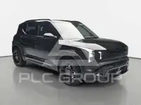 2026 KIA EV2