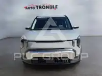 2026 KIA EV2