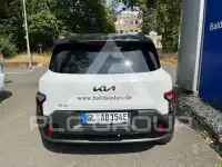 2026 KIA EV2