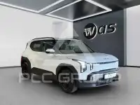 2026 KIA EV2