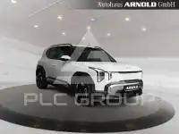 2026 KIA EV2