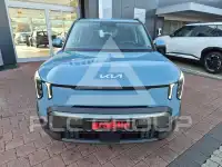 2026 KIA EV2