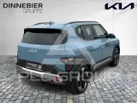 2026 KIA EV2