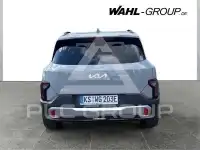 2026 KIA EV2
