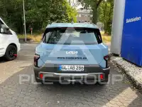 2026 KIA EV2