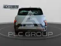 2026 KIA EV2