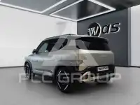 2026 KIA EV2