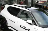 2026 KIA EV2