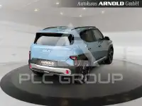 2026 KIA EV2