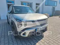 2026 KIA EV2