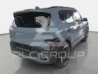2026 KIA EV2