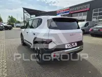 2026 KIA EV2