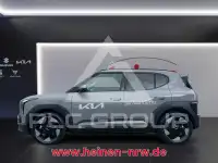 2026 KIA EV2