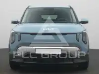2026 KIA EV2