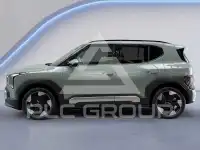 2026 KIA EV2