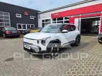 2026 KIA EV2