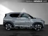2026 KIA EV2