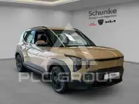 2026 KIA EV2