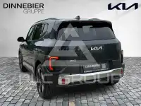 2026 KIA EV2