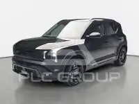 2026 KIA EV2