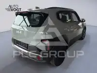 2026 KIA EV2