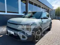 2026 KIA EV2