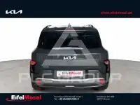2026 KIA EV2