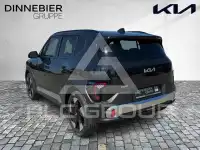 2026 KIA EV2