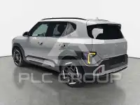 2026 KIA EV2