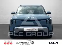 2026 KIA EV2