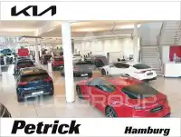 2026 KIA EV2