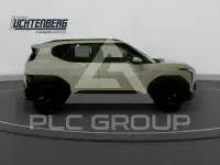 2026 KIA EV2