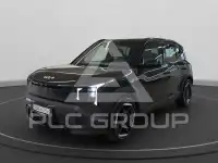 2026 KIA EV2