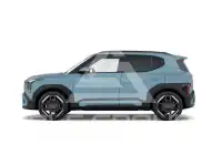 2026 KIA EV2