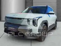 2026 KIA EV2